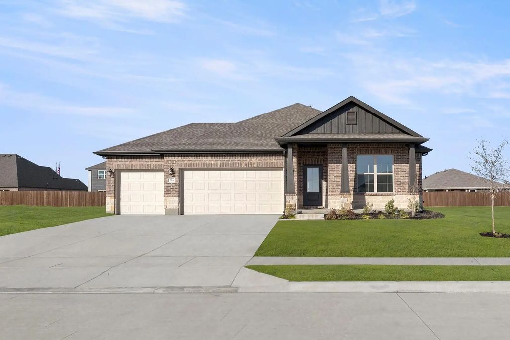 204 Briarwood Drive, Nevada