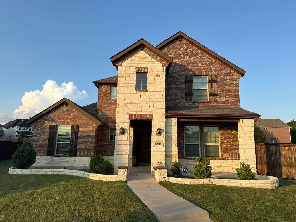 9594 Kavik Street, Frisco