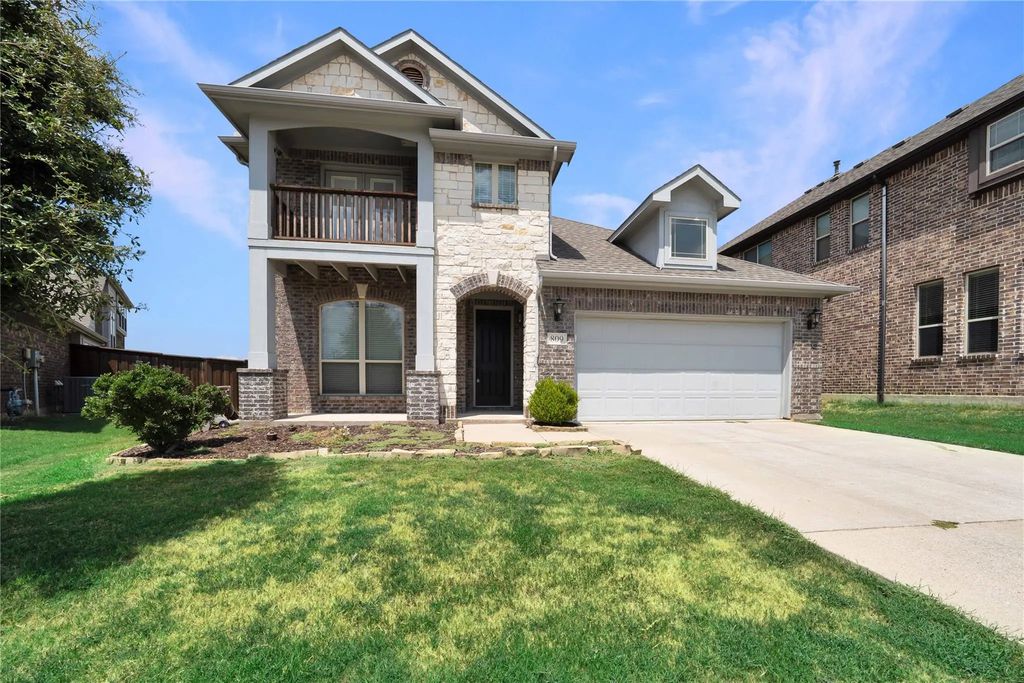 809 Summer Lane, McKinney