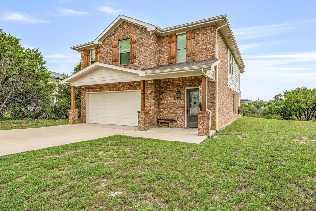 370 Buoy Court, Bluff Dale