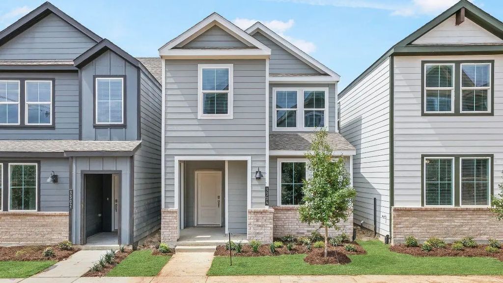 3304 Blue Jay Way, Richland Hills