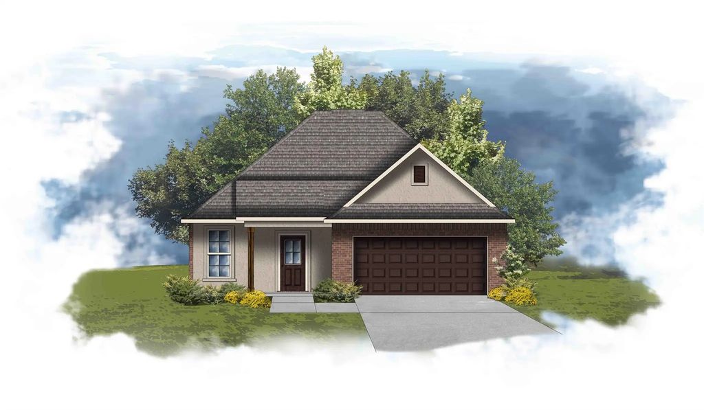 262 Skyhawk Lane, Shreveport