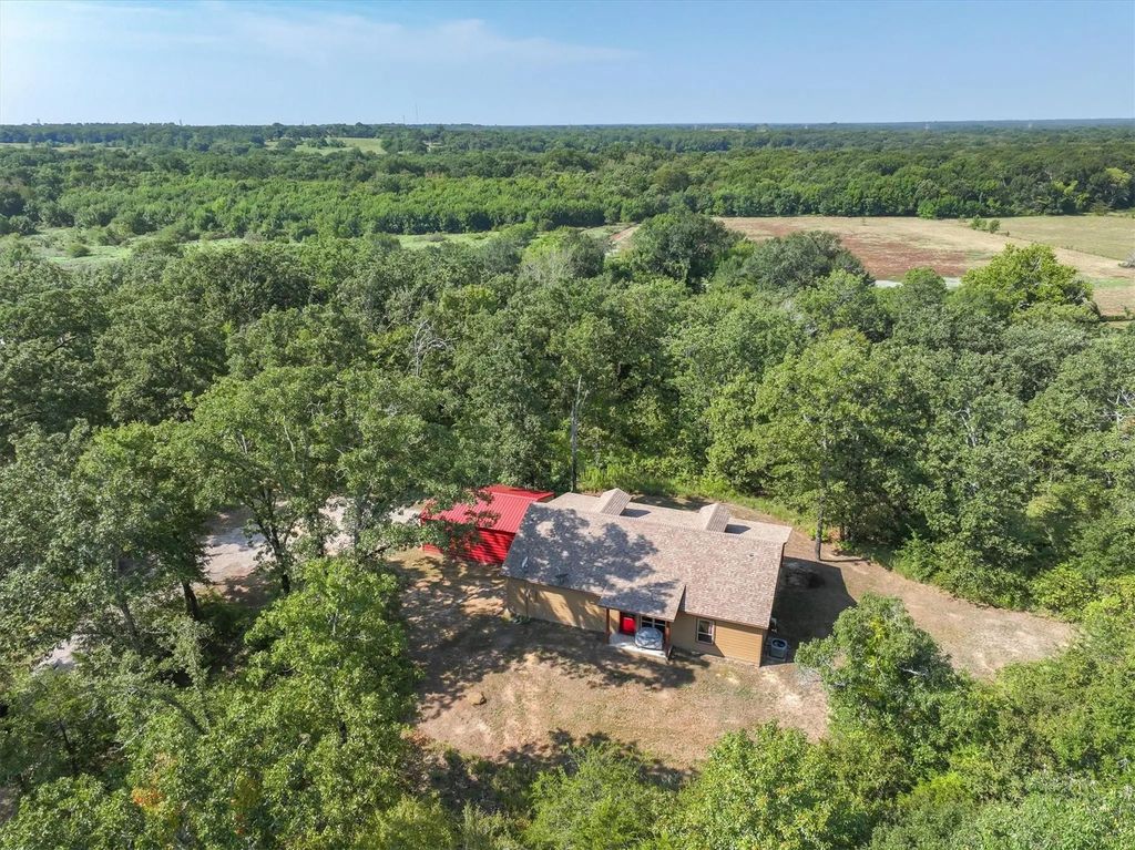 1807 Vz County Road 1925, Edgewood