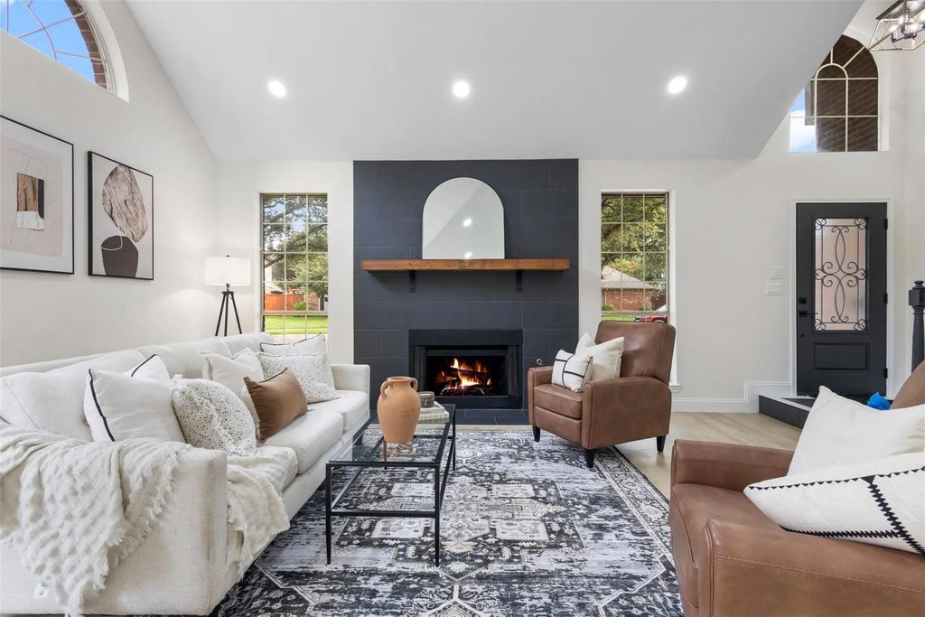 730 Marble Canyon Circle, Irving