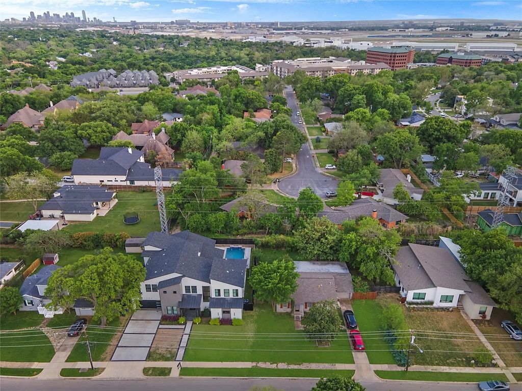3926 Cortez Drive, Dallas