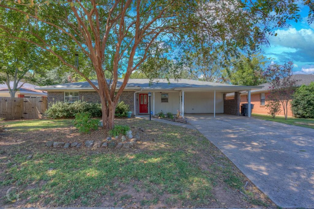 4606 Tibbs Street, Shreveport