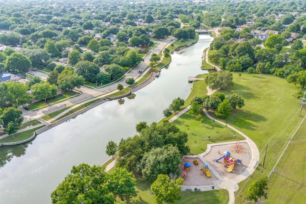 5004 Andover Drive, Plano