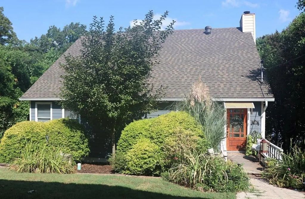341 Canal Street, Ringgold