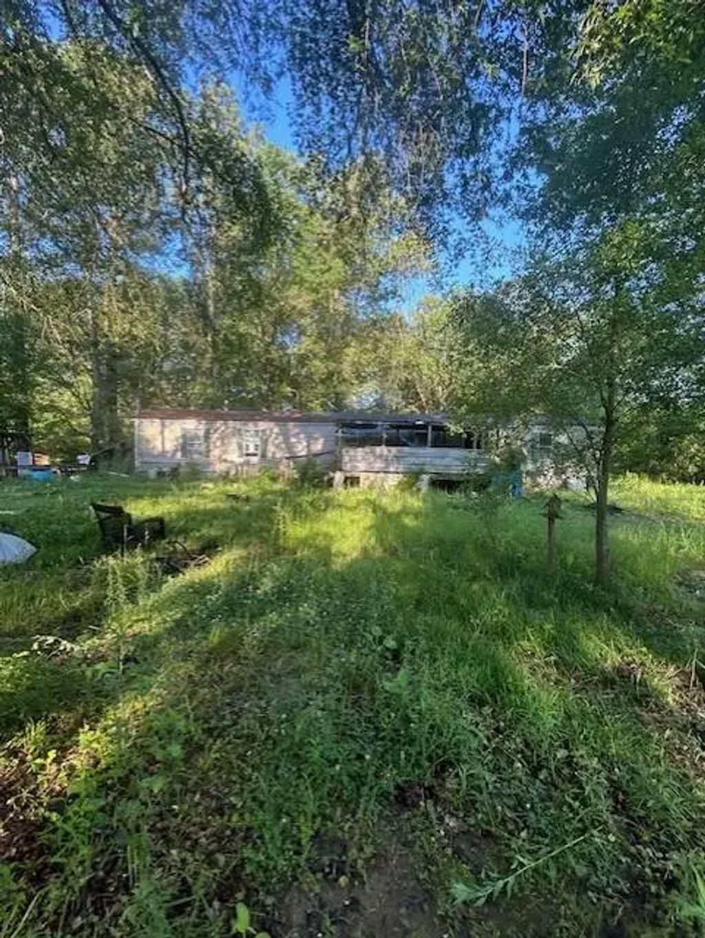 6948 N Colony Drive, Shreveport