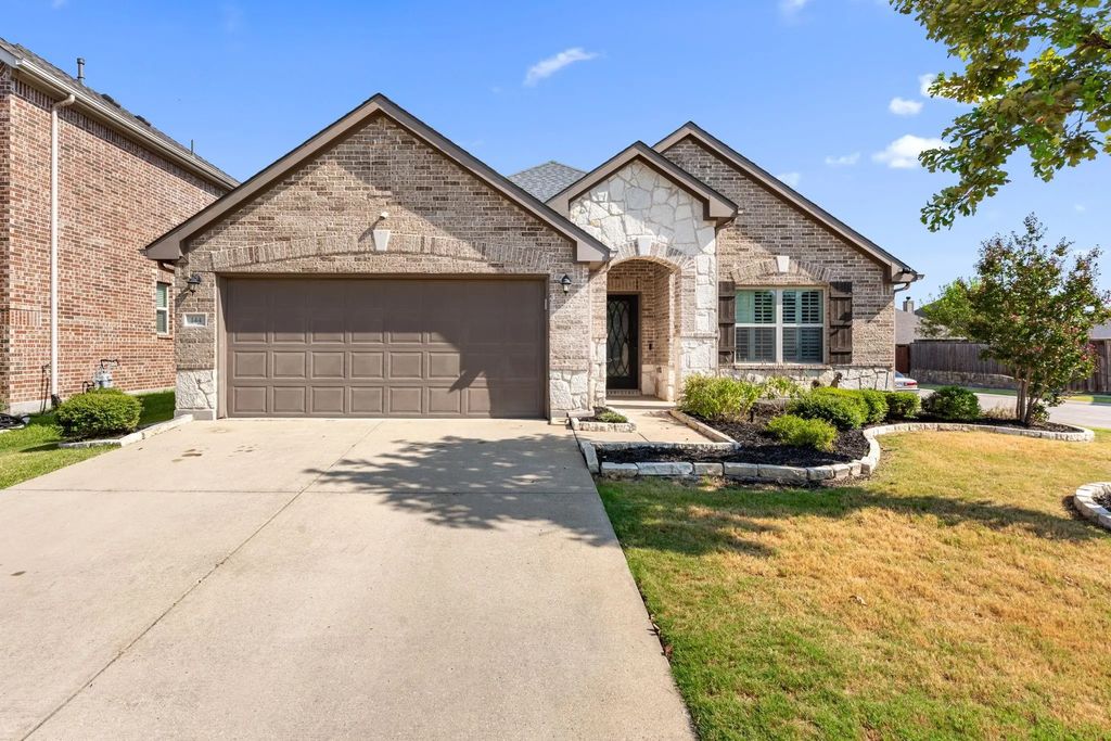 144 Pleasant Hill Lane, Fate