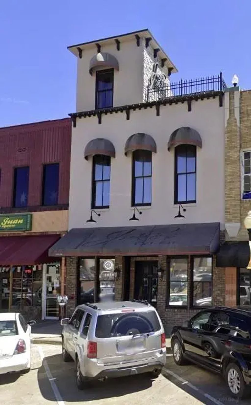 111 E Erwin Street, Tyler