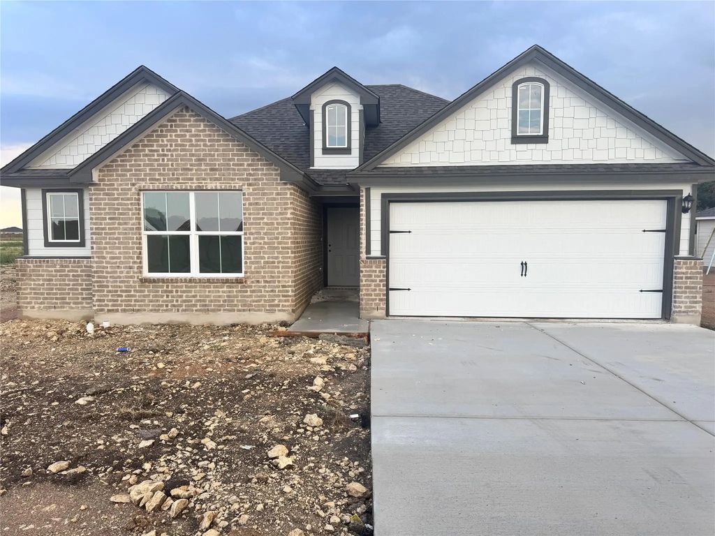 12404 Mosher Road, Lorena
