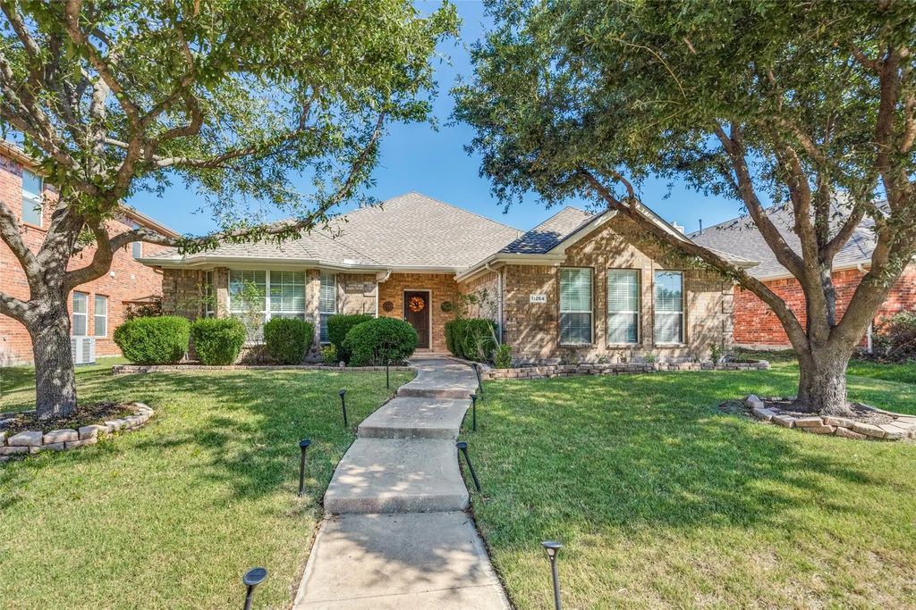 11264 Bakersfield Drive, Frisco