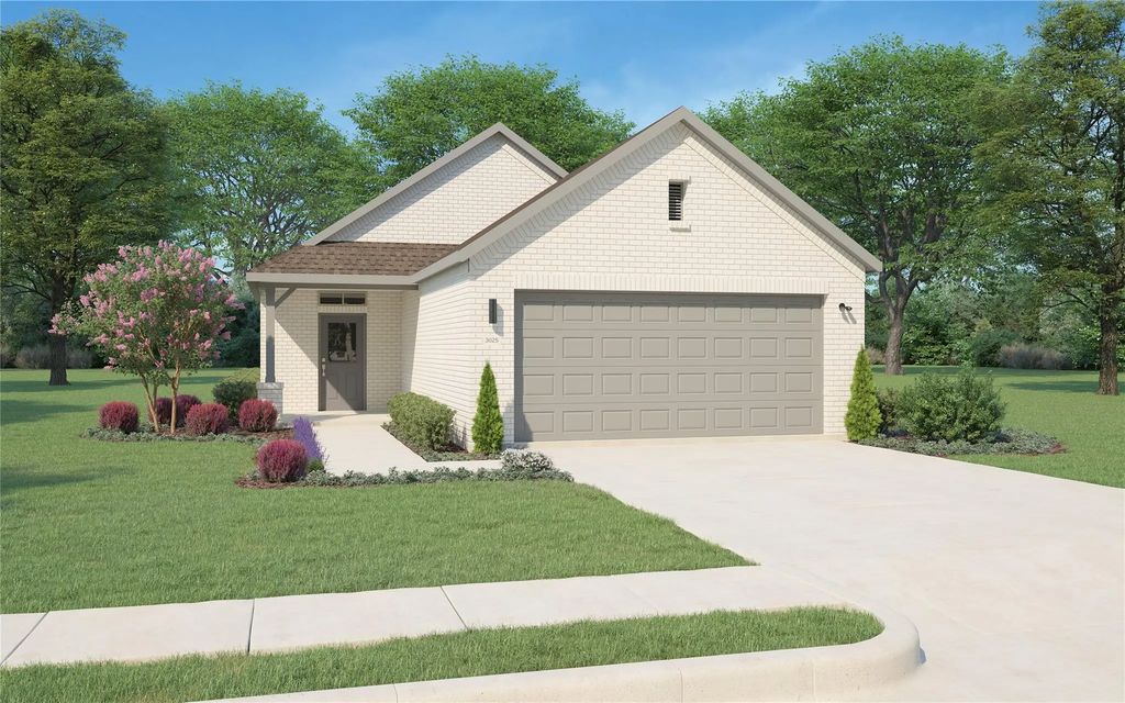 978 Hazel Drive, Lavon