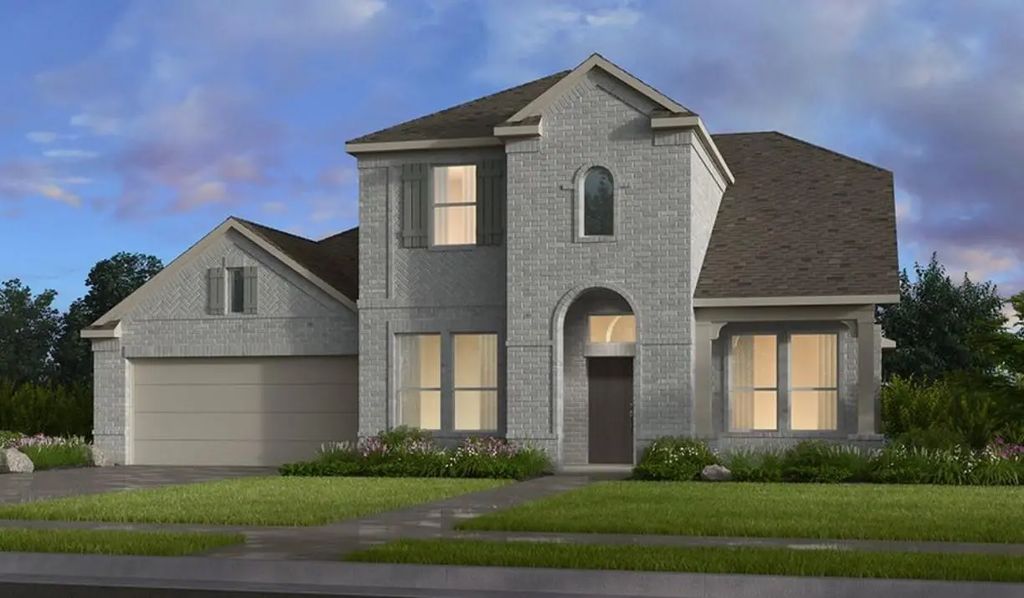 1600 Rose Mallow Road, Celina