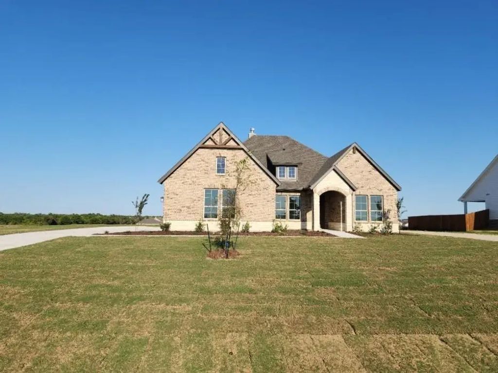 128 Moss Glen Lane, New Fairview