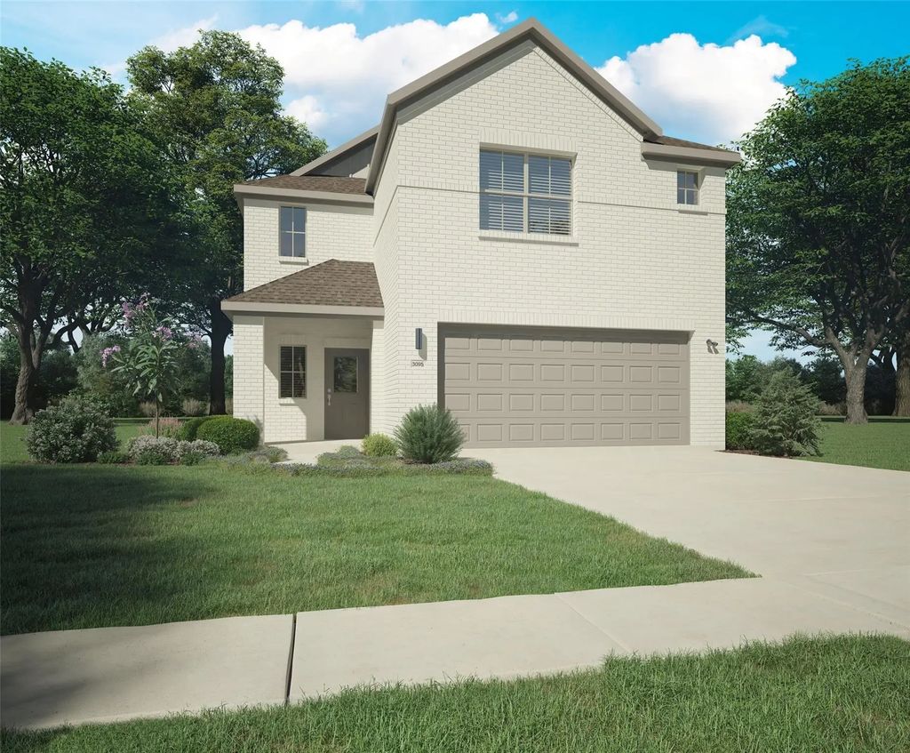 946 Hazel Drive, Lavon