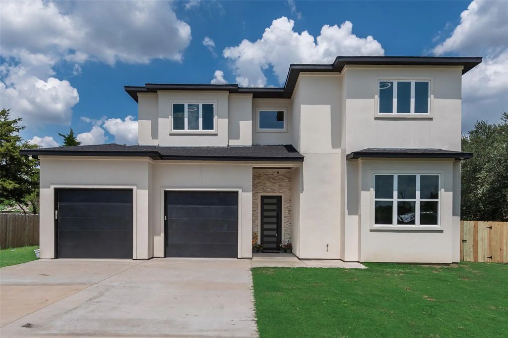 1209 Northview Drive, Waxahachie