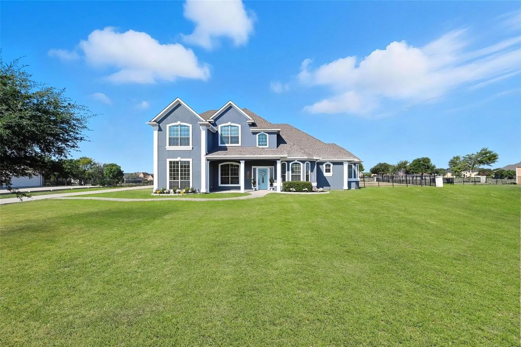 2207 Janet Court, Cedar Hill
