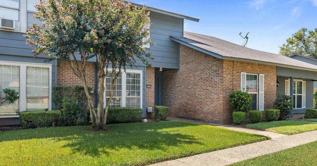 10119 Carlsbad Drive, Shreveport