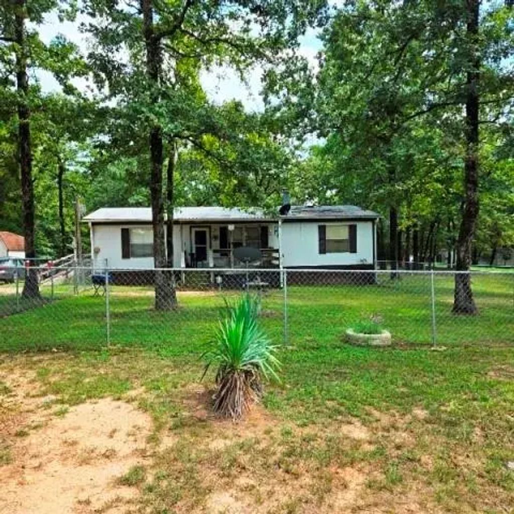 108 Elm Street, Mabank