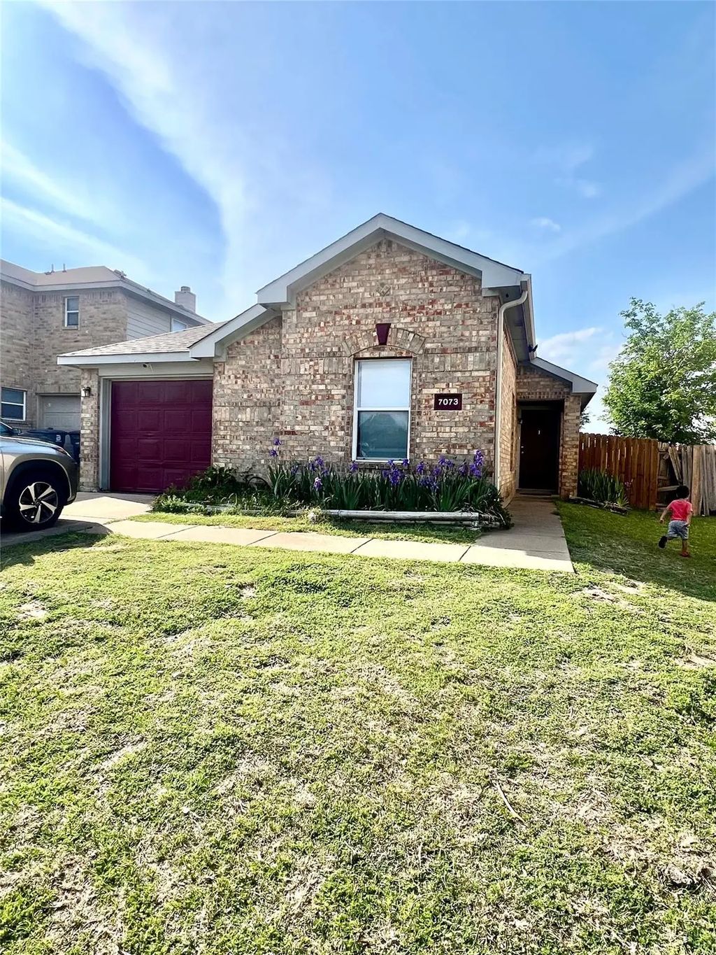 7073 Wax Berry Drive, Dallas