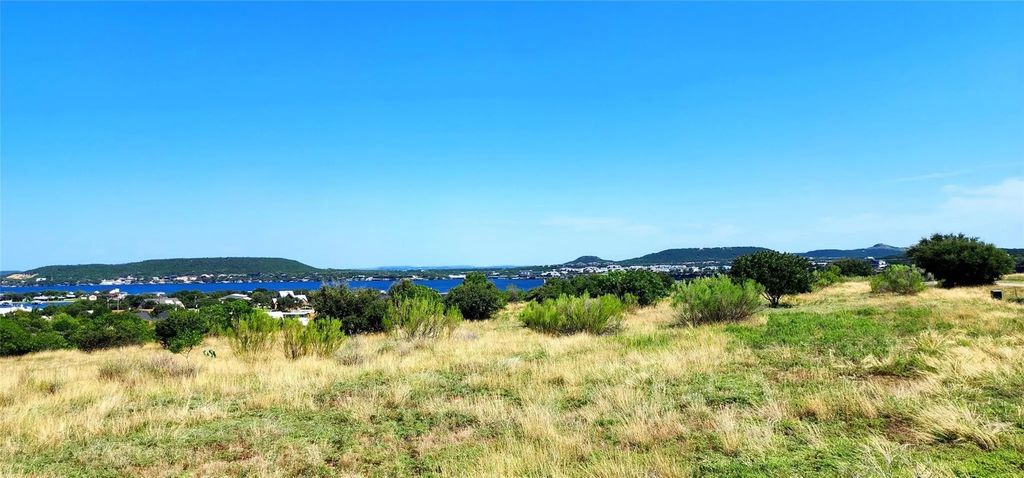 Lot 93 Blue Jay Ln, Graford