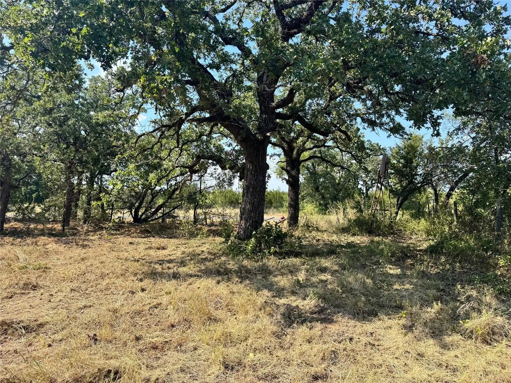 Fm 571, Ranger