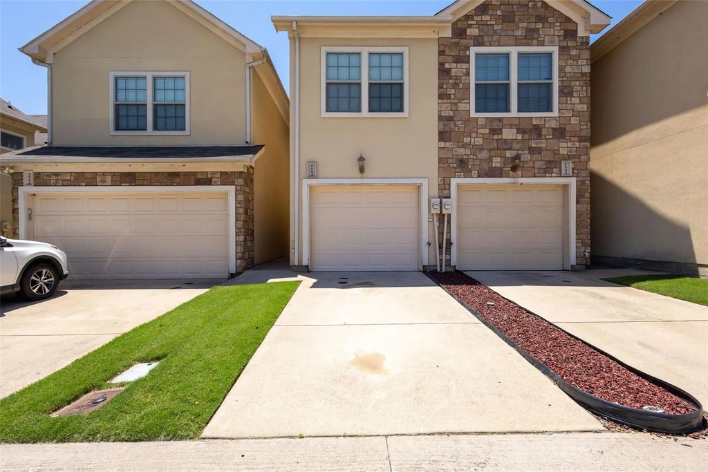 1504 Aldra Drive, Fort Worth