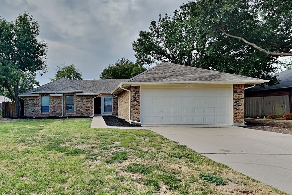 25 Chimney Rock Drive, Trophy Club