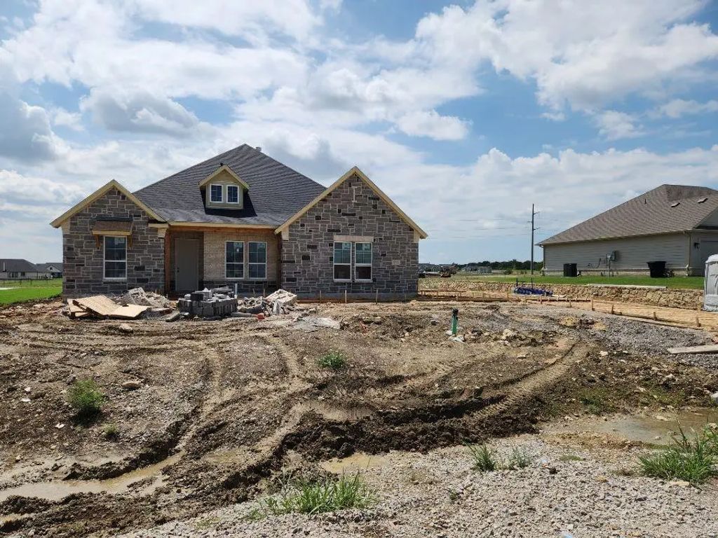133 Snowy Owl Trail, New Fairview