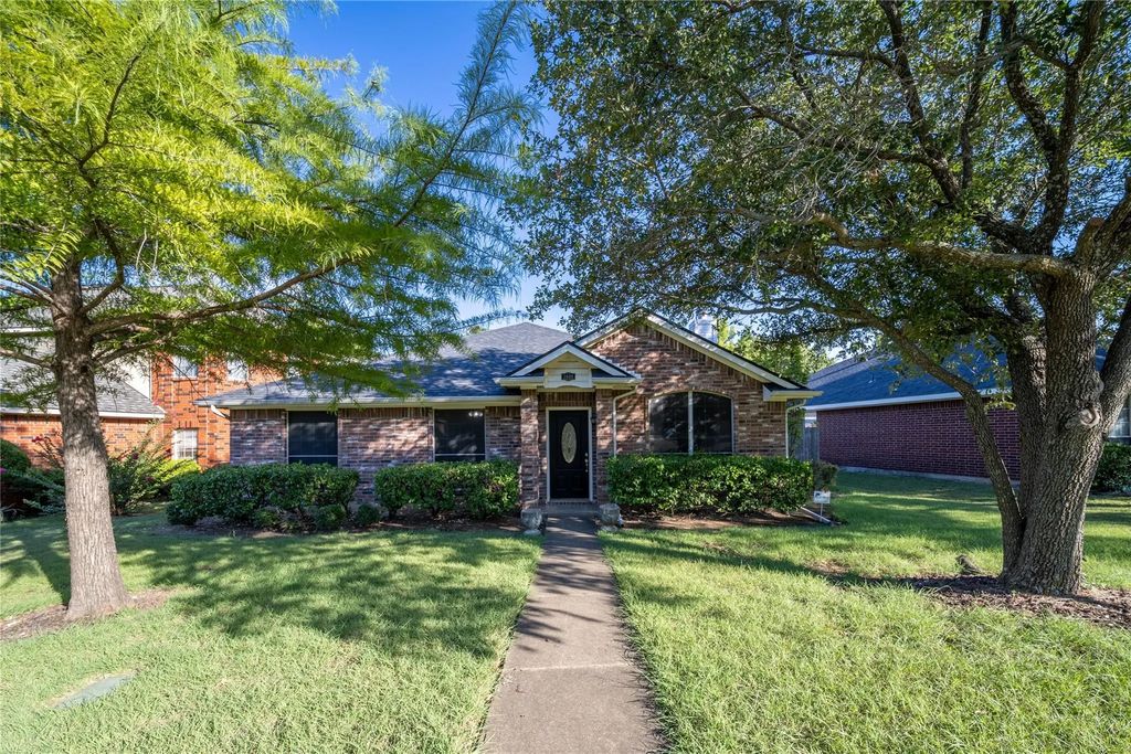 1800 Stewart Street, Cedar Hill