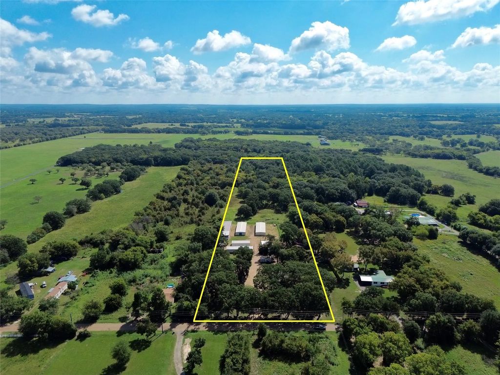 502 Peach Tree Road, Mabank