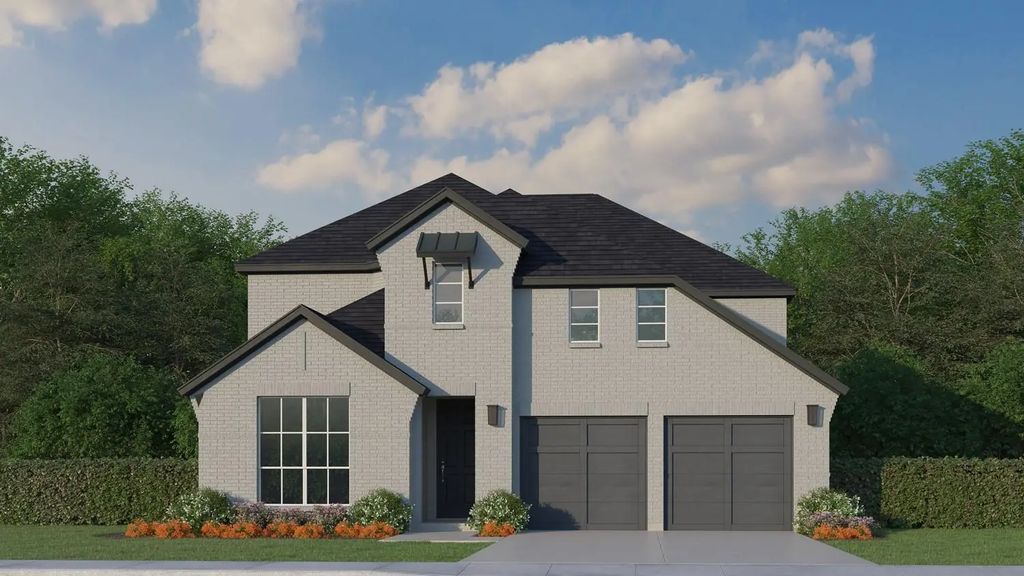 1624 Sidecar Street, Fort Worth