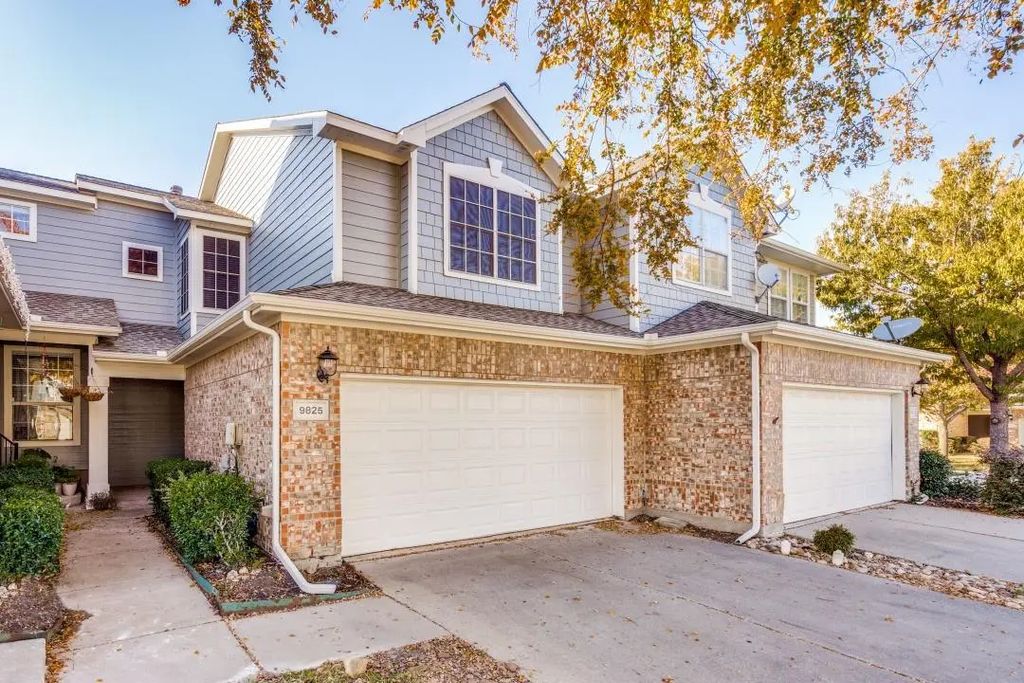 9825 Cambria Court, Plano