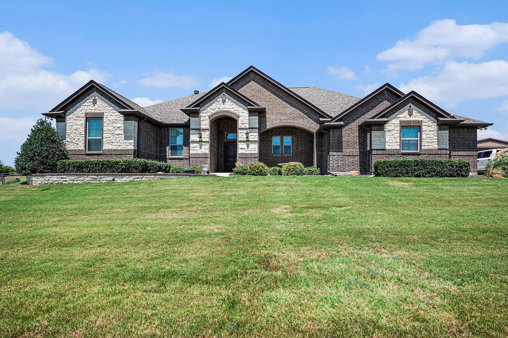 192 Owen Circle, Weatherford