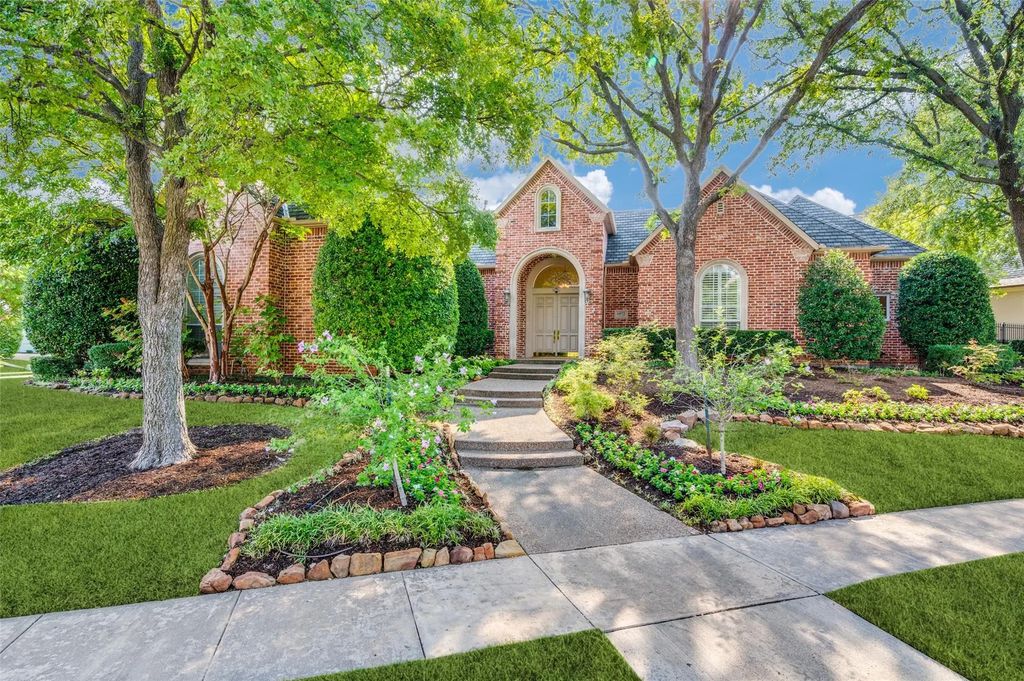 6072 Star Mesa Drive, Frisco