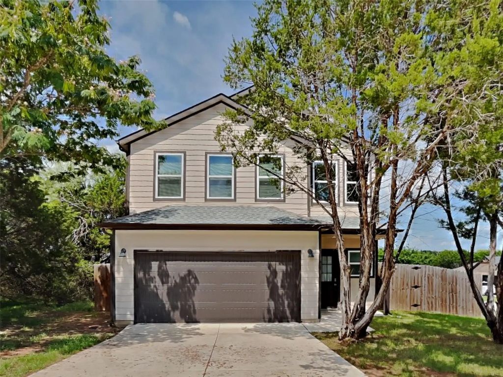 5517 Van Horn Drive, Granbury