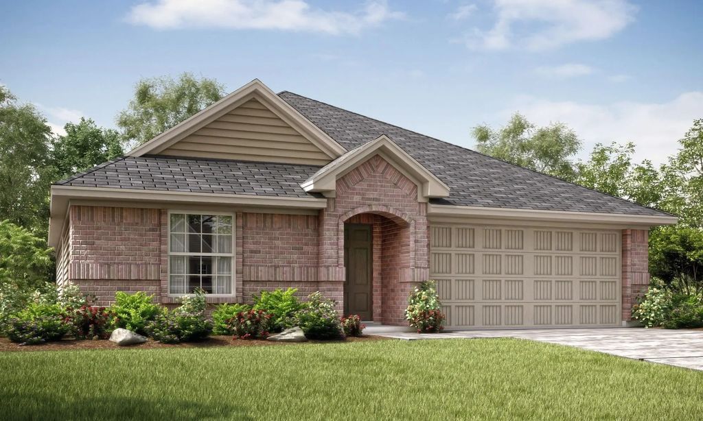 208 Pine Street, Azle