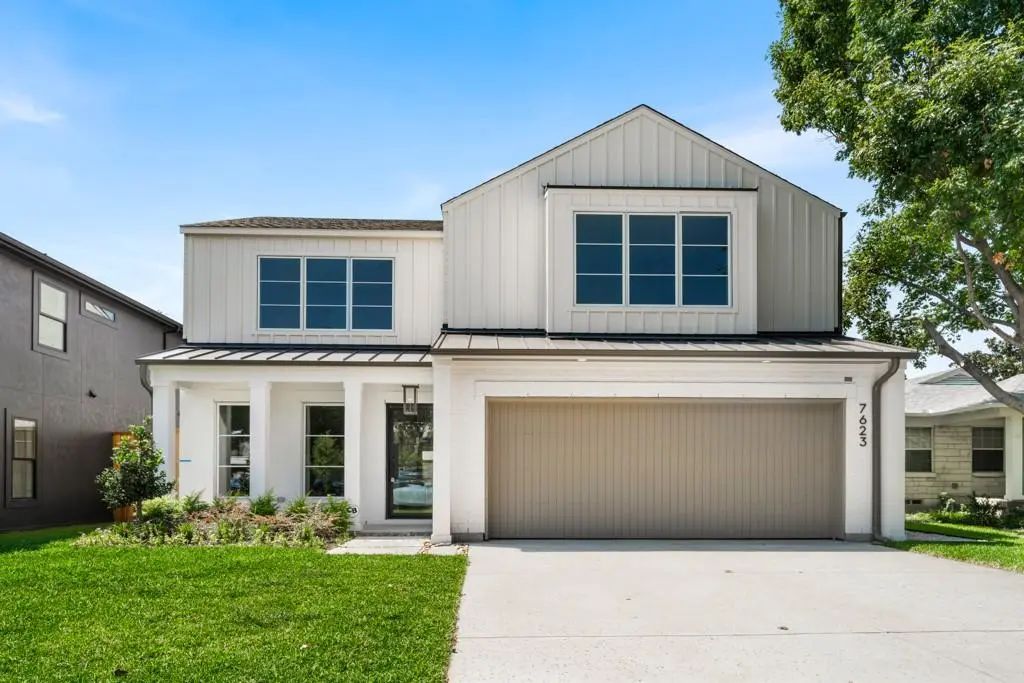 7623 Robin Road, Dallas