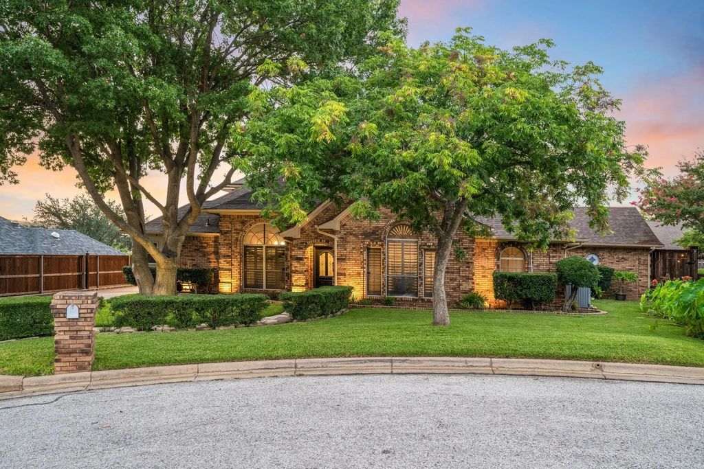 6705 Mt Vernon Court, Arlington