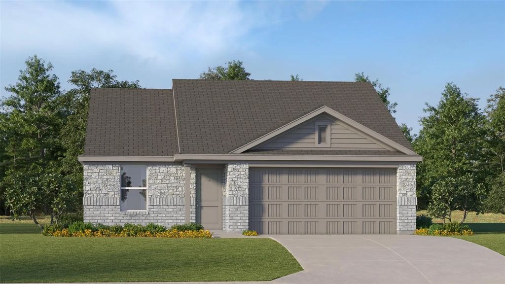 3003 Kleinbrook Way, Crandall