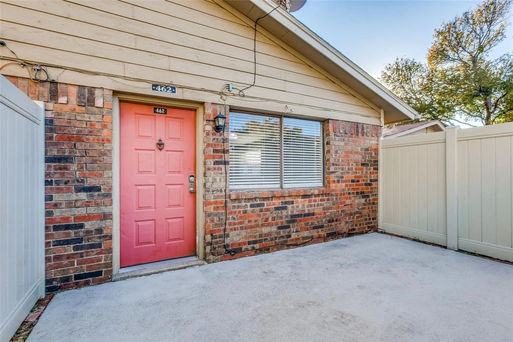 2240 Tarpley Road 462, Carrollton