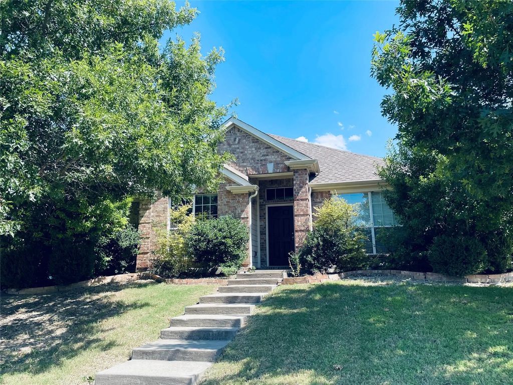 517 Presidio Drive, Rockwall