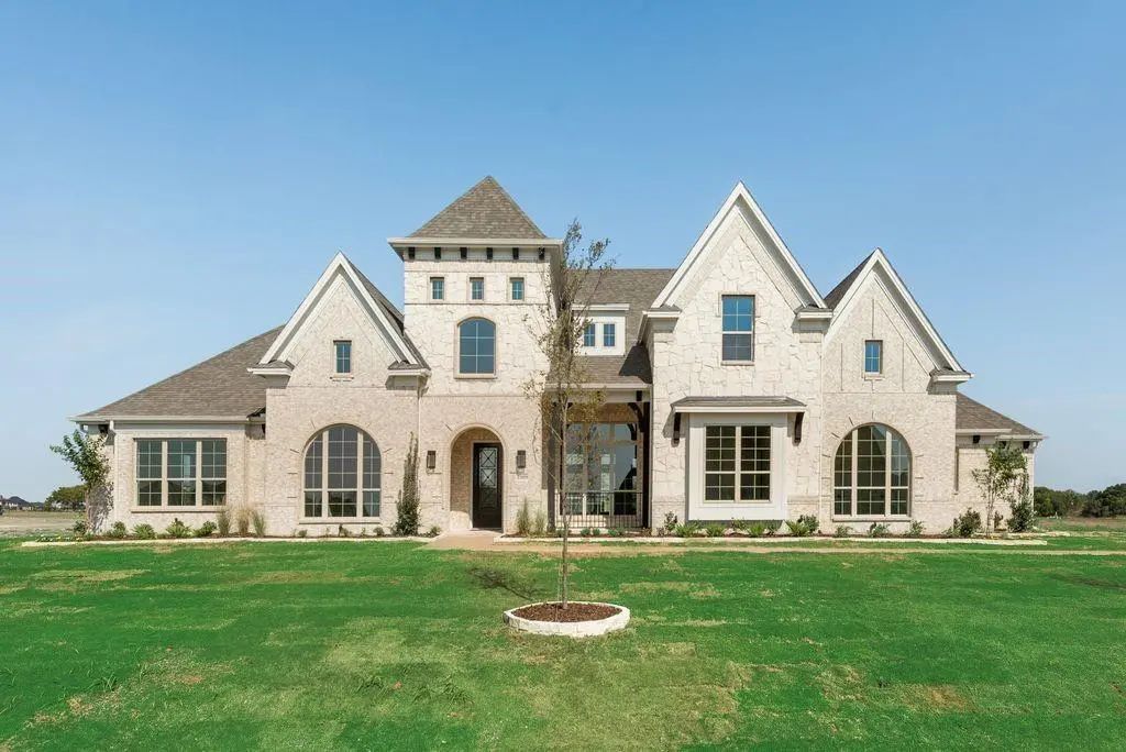 5309 Belvedere Drive, Parker