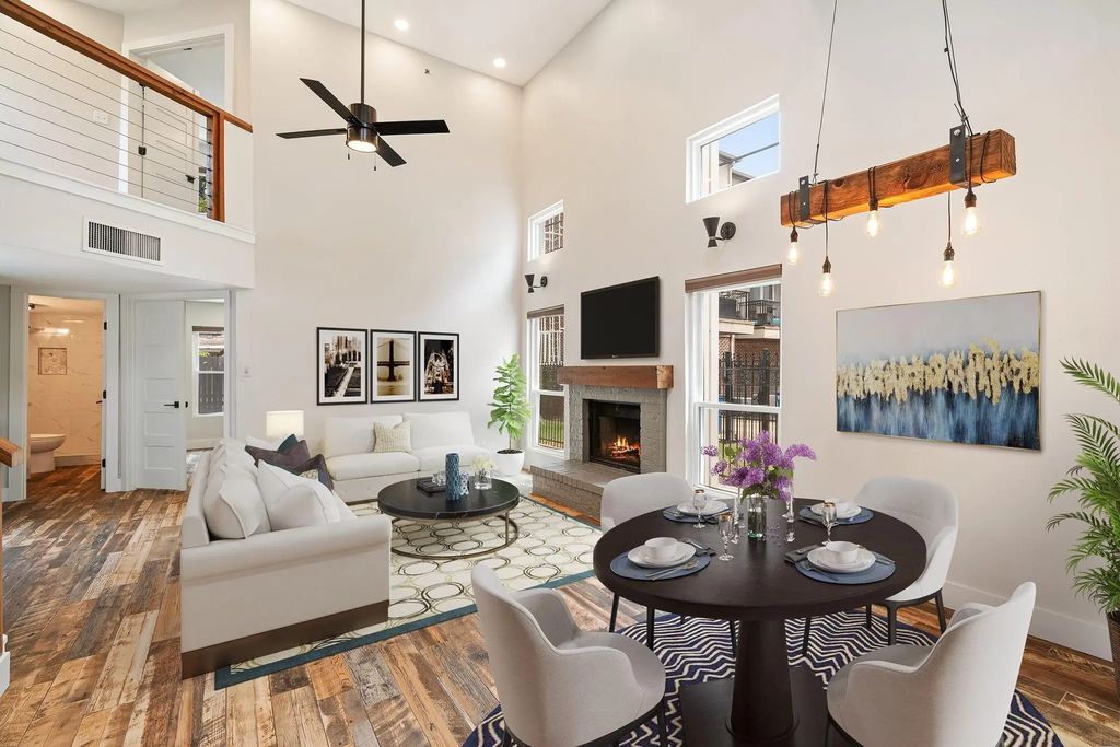 3524 Word Street, Dallas