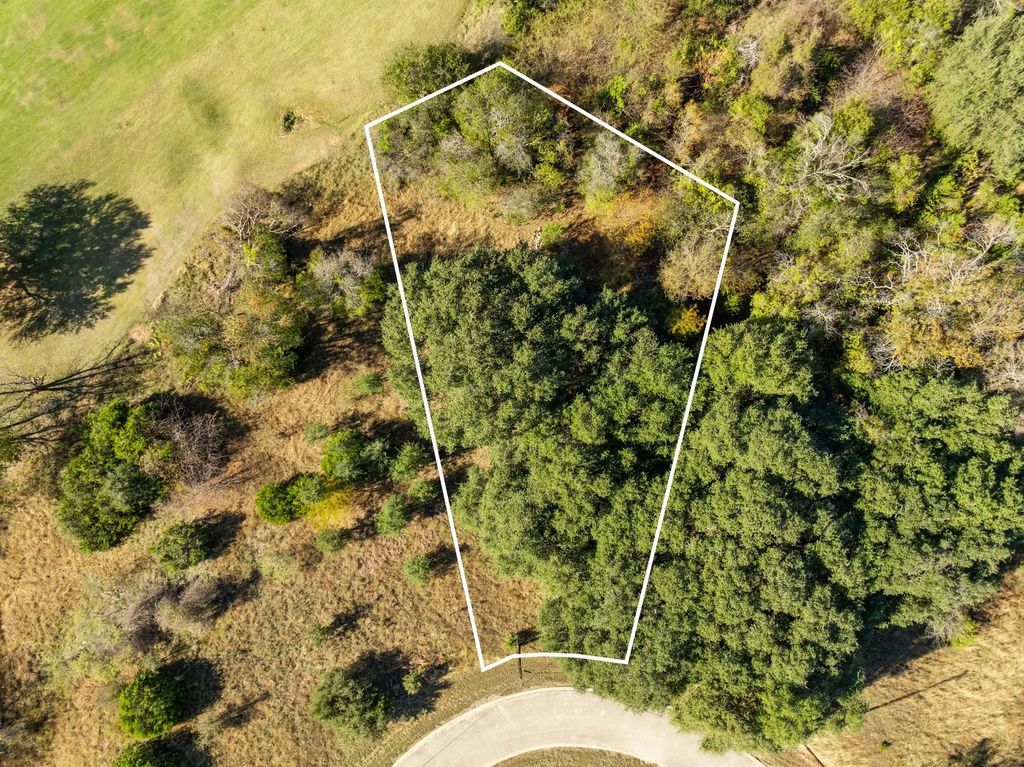 40 Lots White Bluff, Whitney
