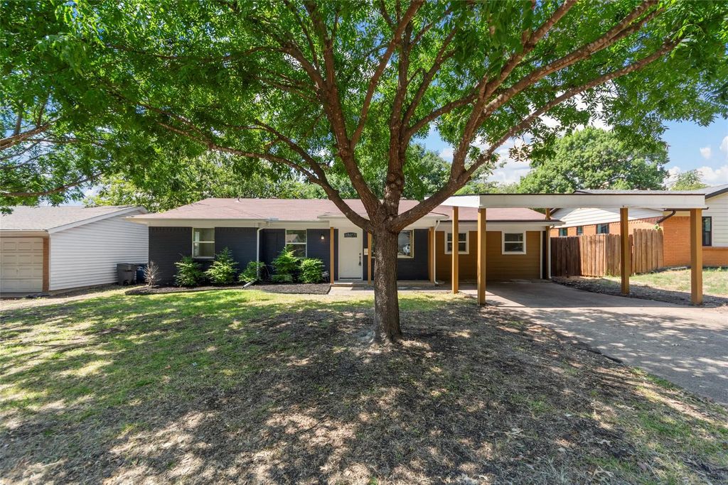 13215 Blossomheath Lane, Dallas