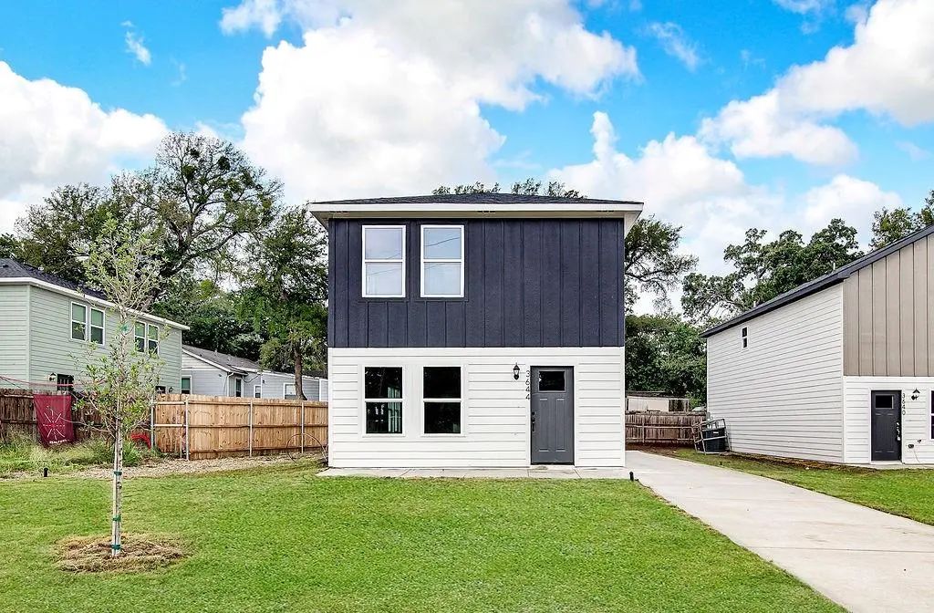 3644 Vaughn Boulevard, Fort Worth