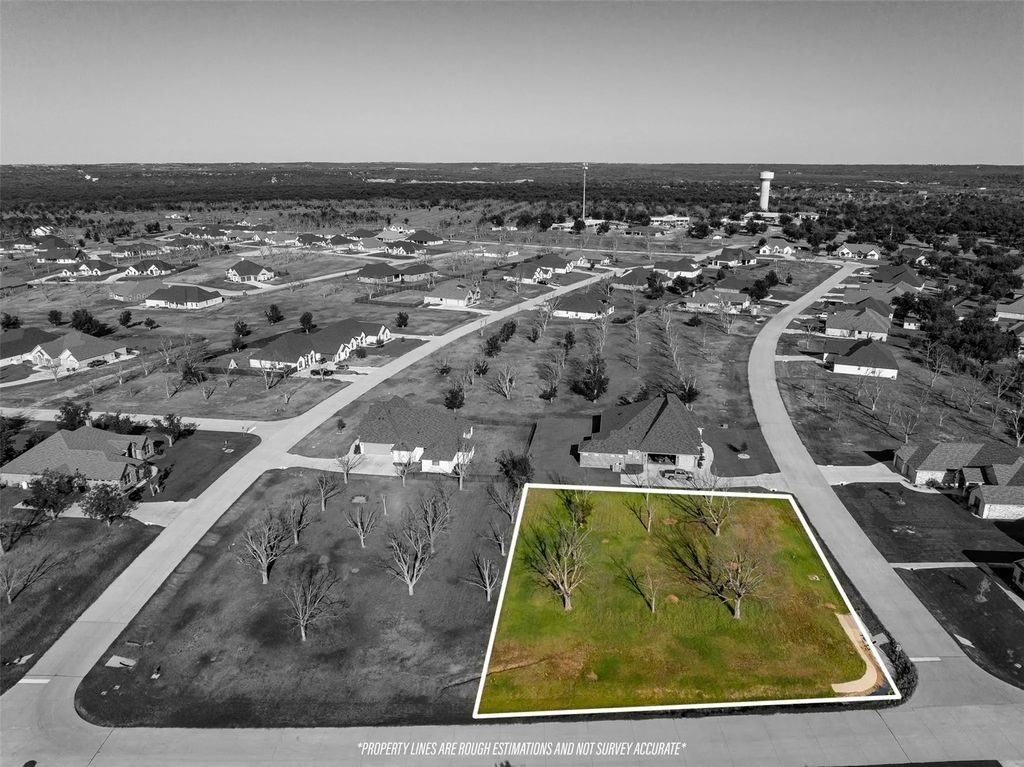 3700 Tremont Lane, Granbury
